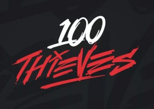 100 Thieves привлекли $25 млн инвестиций на покупку слота во франшизной лиге по Call of Duty