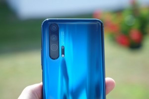 Honor 20 и Honor 20 Pro получили очень мощный модуль Bluetooth 