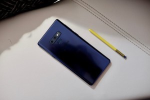 Samsung Galaxy Note 10 получит быструю зарядку на 45 Вт