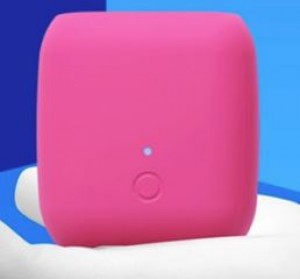 Honor представила портативную колонку Rubik’s Cube Bluetooth Speaker за $15