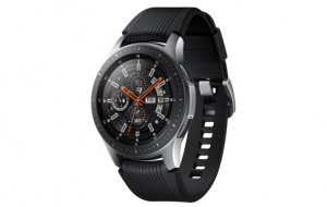 Часы Samsung Galaxy Watch 2 будут иметь поддержку 5G