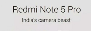 Xiaomi Redmi Note 5 Pro получил стабильную версию ОС Android Pie