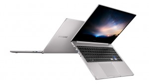 Samsung представила 13- и 15-дюймовые Notebook 7 в стиле MacBook Pro