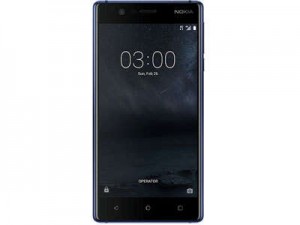 Бюджетный смартфон Nokia 3 обновили до Android Pie
