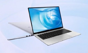 Ноутбук Huawei MateBook 14 появился в продаже