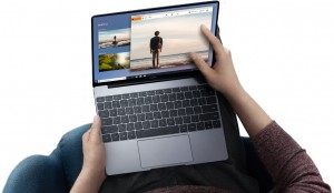 Новая версия ноутбука Huawei MateBook 13 вышла в России