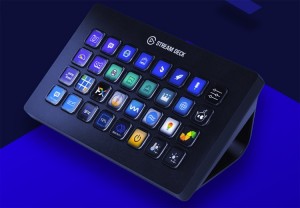 Stream Deck XL для стримеров