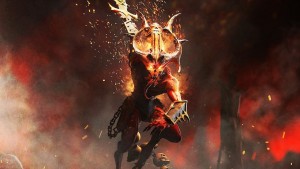 Обзор Warhammer: Chaosbane. Шикарная ролевая игра
