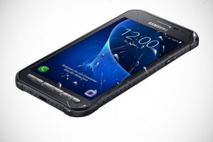 Защищенный смартфон Samsung Galaxy XCover 4s будет стоить 250 евро