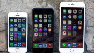 Apple iPhone 5S, 6 и 6 Plus не получат iOS 13