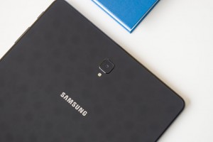 Samsung готовит новый топовый планшет Galaxy Tab S5