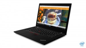 Представлены ноутбуки Lenovo ThinkPad L490 и ThinkPad L590 
