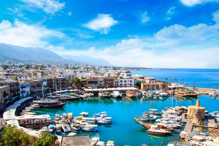 Leverage Investments недвижимость Кипр