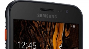 Представлен защищенный смартфон Samsung Xcover 4s