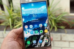 Смартфон Samsung Galaxy J7 Pro обновили до Android 9 Pie