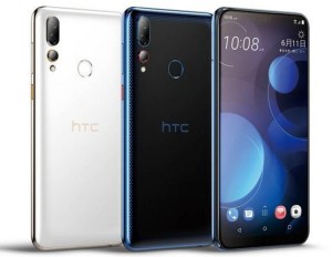 HTC Desire 19+ стоит адекватных денег
