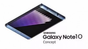 Сколько будет стоить флагманская линейка смартфонов Samsung Galaxy Note 10