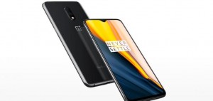 Второе обновление улучшило работу камеры в OnePlus 7