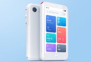 Xiaomi Mi AI Translator заменит переводчика