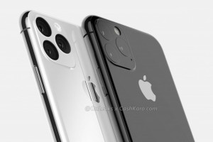 Apple iPhone 11 получит продвинутый ночной режим