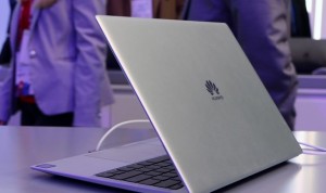 Из-за санкции США компания Huawei приостановила запуск ноутбука