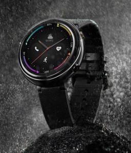Новые умные часы Amazfit Verge 2 с ЭКГ в реальном времени за $ 190