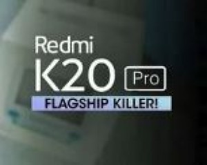 Xiaomi в обновлении MIUI 10.3.8.0 для Redmi K20 Pro добавила функцию Face Unlock