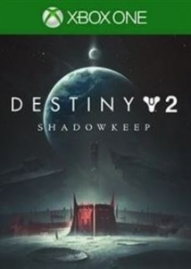 Microsoft Store слил Destiny 2: Shadowkeep