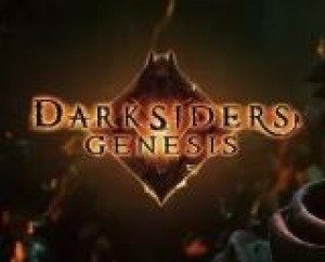 THQ анонсировала Darksiders Genesis — перезапуск серии в духе Diablo