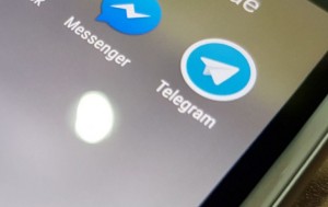Глобальный сбой в мессенджере Telegram произошел из-за Китая