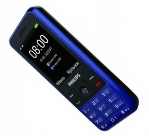 Дешевый телефон Xenium E182