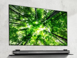 LG выпустила новые OLED-телевизоры 