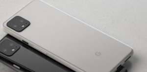 Google Pixel 4 появился на качественном концепт-рендере