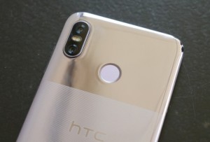 Новый смартфон от компании HTC 