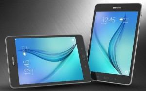 К выпуску готовится планшет Samsung Galaxy Tab A 8.0 (2019) с ОС Android 9 Pie
