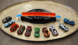 Hot Wheels ID теперь можно сканировать в приложении, чтобы отслеживать скорость и статистику