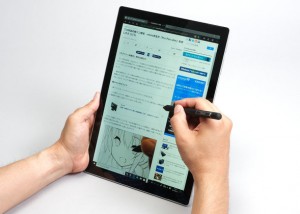 Wacom выпустила аккумуляторную Bamboo Ink Plus для планшетов с Windows 10