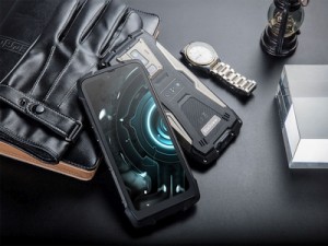 Защищенный смартфон Blackview BV9700 Pro