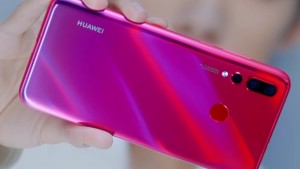 Опубликованы примеры фото с камеры Huawei Nova 5 Pro