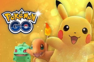 Старые смартфоны Android не будет поддерживать Pokemon GO