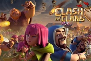 Clash of Clans – Путь к победе 