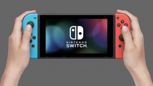 Игровая консоль Nintendo Switch Lite будет стоить всего $200 