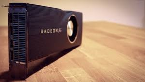 Видеокарта Radeon RX 5700 XT 50th Anniversary Edition выйдет в Европе