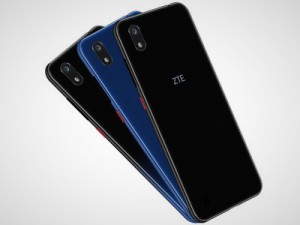 Новинка от компании ZTE Blade A7 2019 