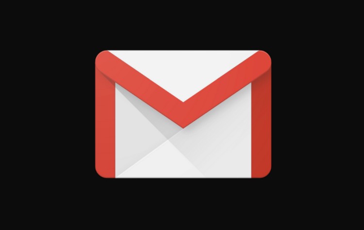 Настроить темную тему gmail андроид