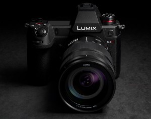 Фотоаппарат Lumix S1H стоимостью 4000 долларов сможет записывать видео в разрешении 6K