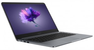 Ноутбук Honor MagicBook Pro получит 16-дюймовый экран 