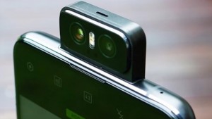 Опубликованы первые фото с фронтальной камеры Xiaomi CC9