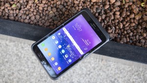 Планшет Samsung Galaxy Tab Active Pro засветился в бенчмарке