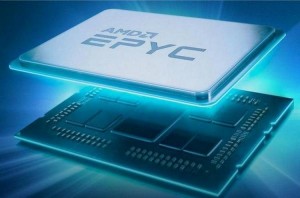 AMD Epyc Rome слили в сеть
